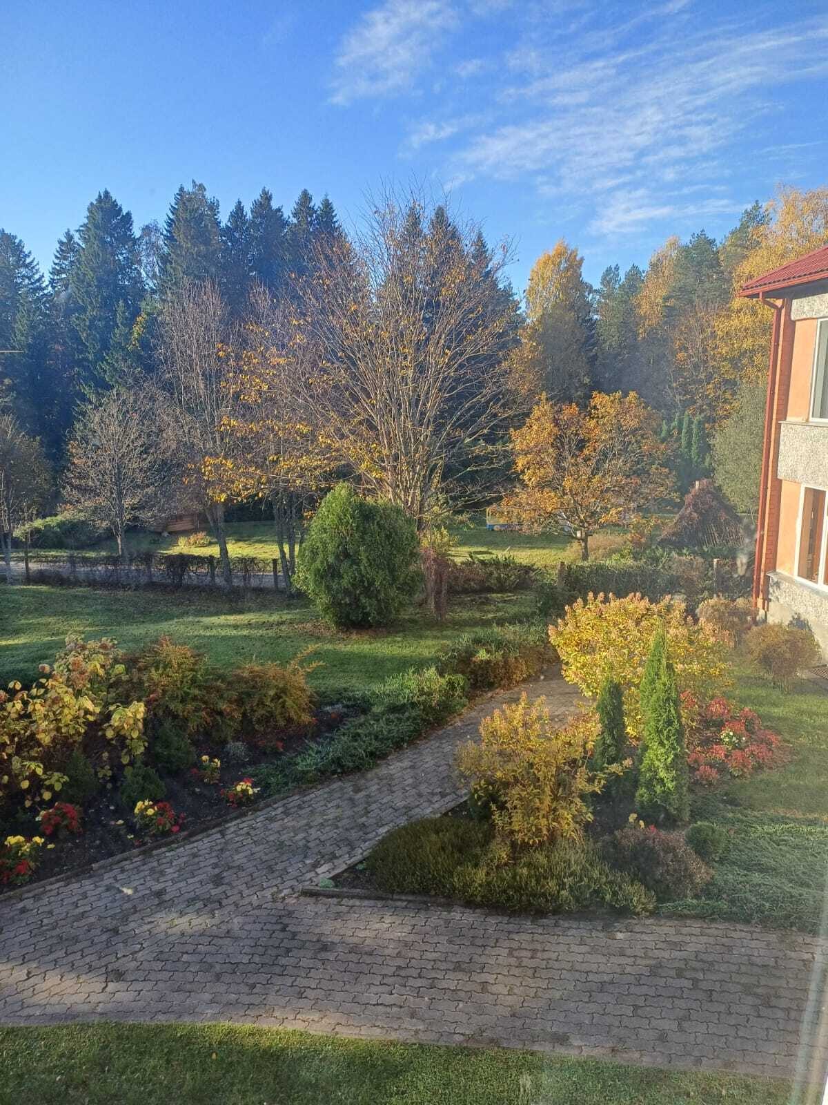 Rudens ,,Zīļukos"