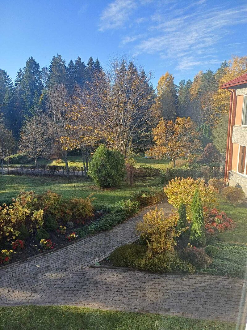 Rudens ,,Zīļukos"
