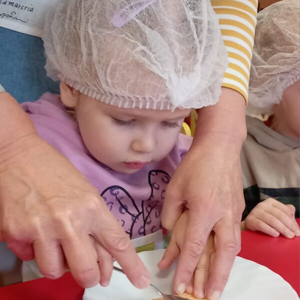 Labo darbu nedēļa ,, Zvaniņos"