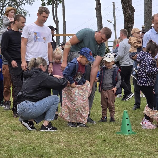 ,, Taurenīšu" rudens piedzīvojumi.