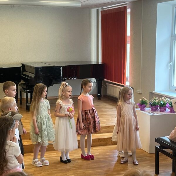 Lepojamies ar mūsu audzēkņu panākumiem! /13.03.2026.