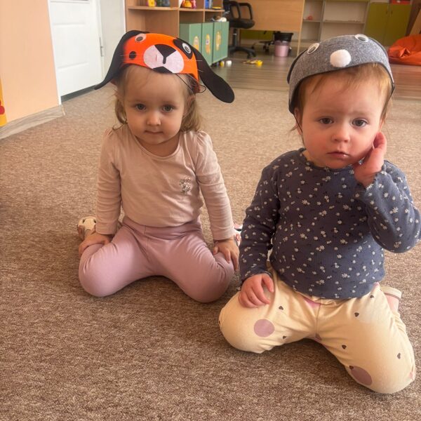 Meteņi ,,Ķipariņos".