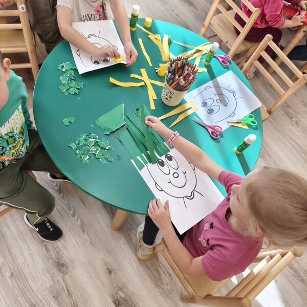 Karjeras nedēļa ,,Podziņās"