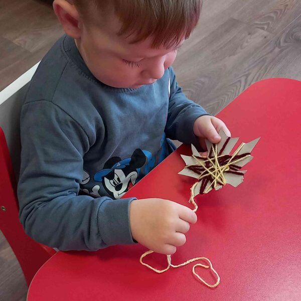 RUDENS “Zvaniņos”.