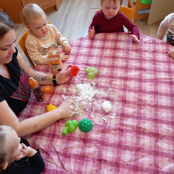 ,,Ķipariņi" darbojas.