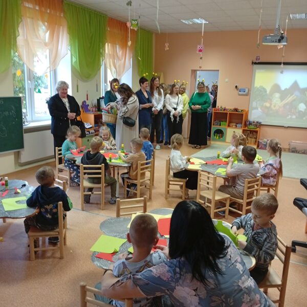 Viesi no Rēzeknes/03.10.2025.