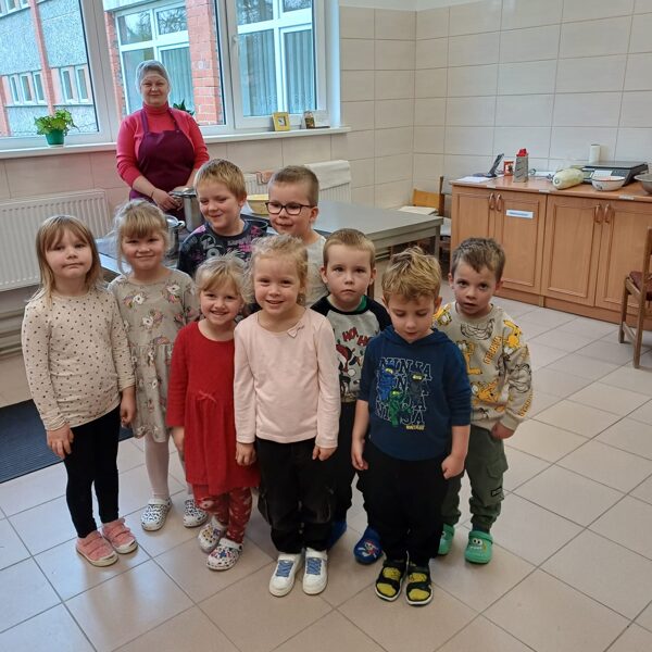 Putras diena ,,Zīļukos"