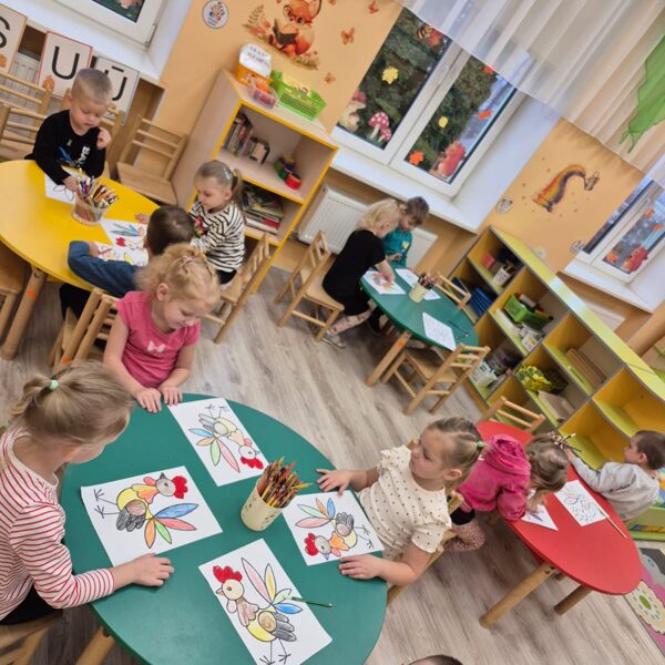 Mārtiņi ,,Podziņās".