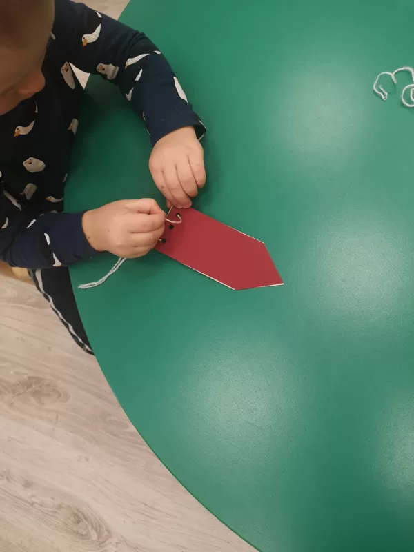 ,, Podziņu"radošā darbnīca Latvijai.