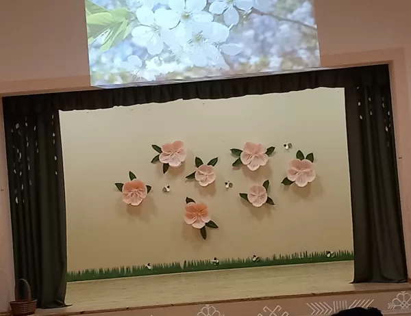 Māmiņdiena muzikālajā restorānā ,,Māmiņas laime"/09.05.2025.