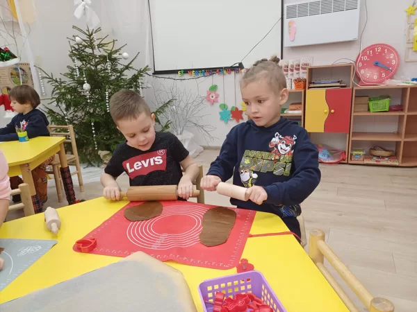 Piparkūku darbnīca ,,Bitītēs"