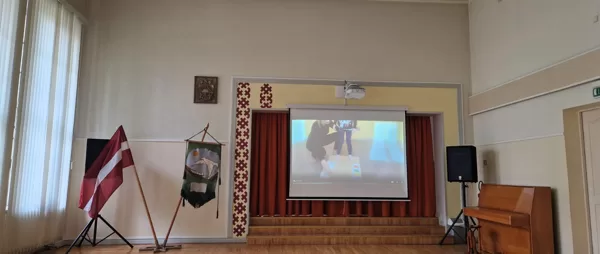 Barboleta nu ir apgūta...