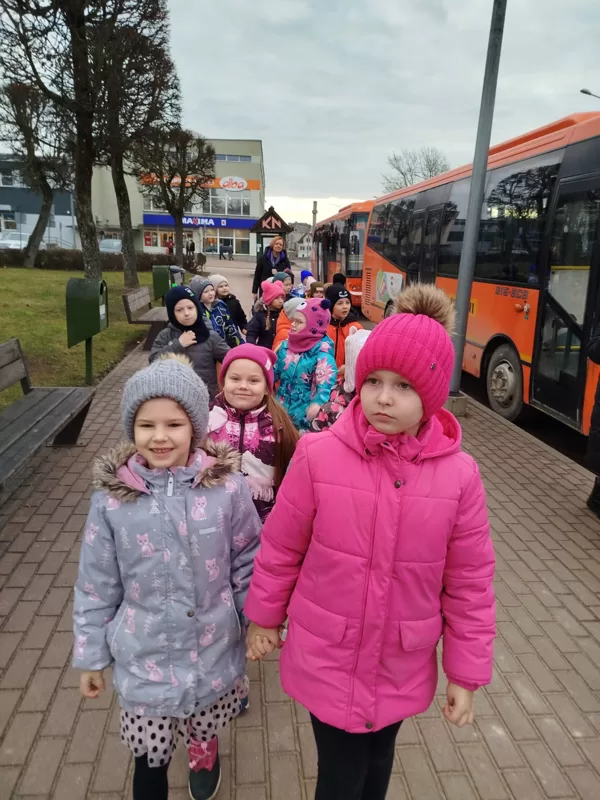 ,, Ežuki" teātrī. / 31.01.2025.