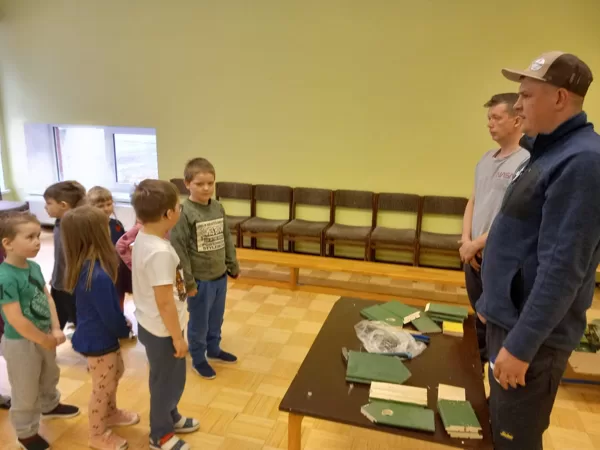 Pašu rokām radītas mājas dziedātājputniem: Kā mums gāja ?