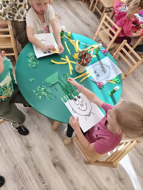 Karjeras nedēļa ,,Podziņās"
