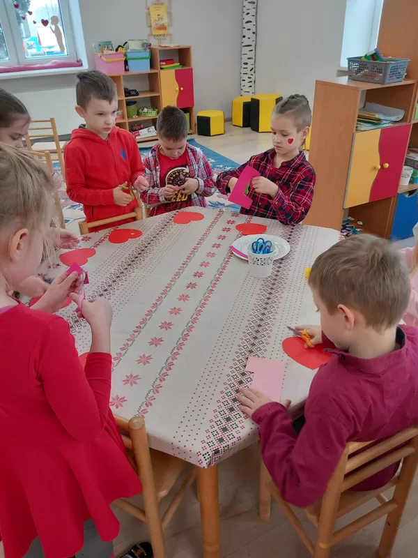 Draudzības diena ,, Bitītēs". /13.02.2026.