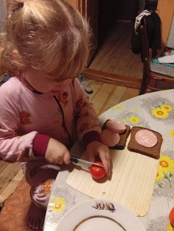 Labo darbu nedēļa ,,Zīļukos"