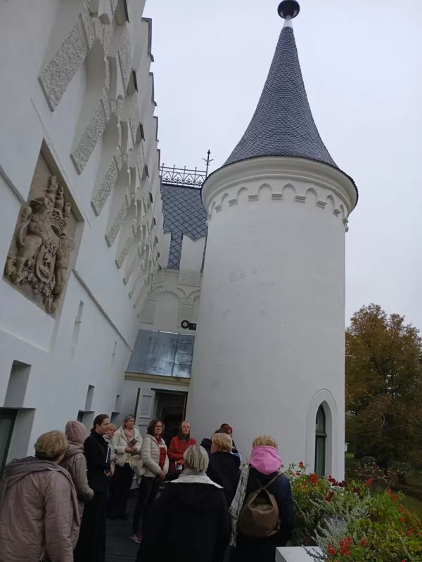 Ekskursija - 2025