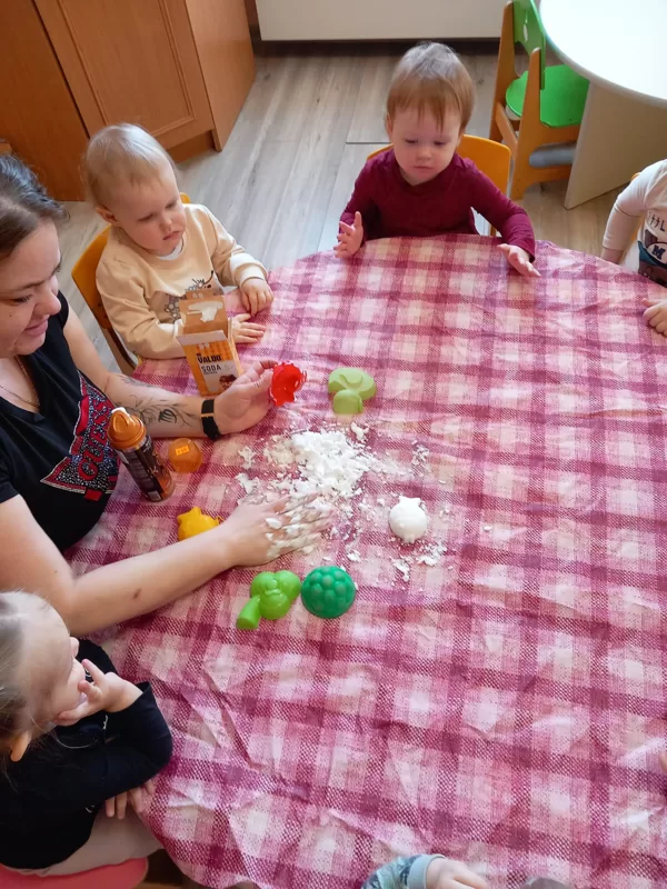,,Ķipariņi" darbojas.