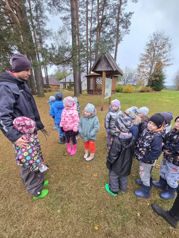 Iepazīsti lauku dzīvi zemnieku saimniecībā ‘’PAKALNI”