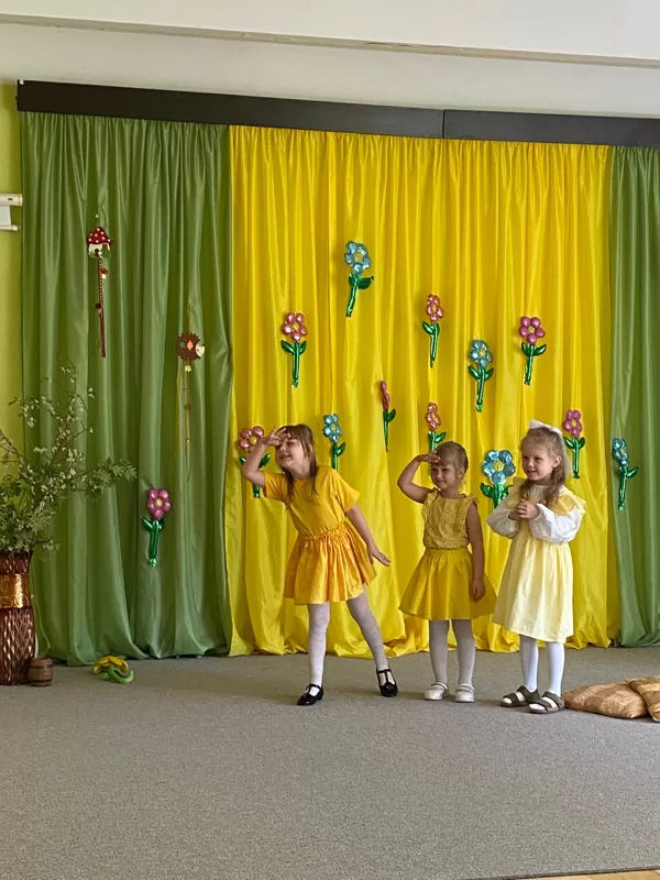 ,,Zīļuku" Māmiņdiena