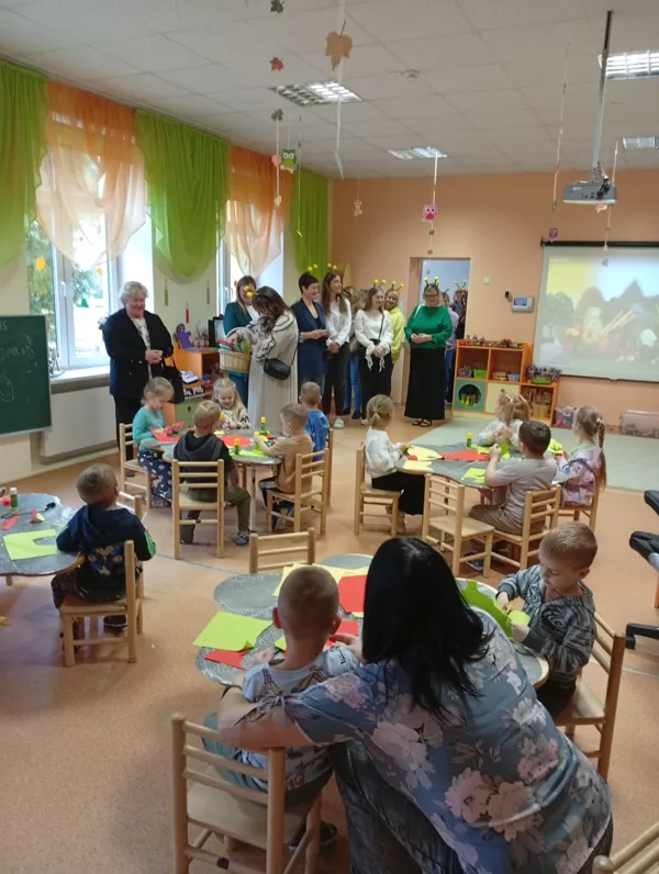 Viesi no Rēzeknes/03.10.2025.