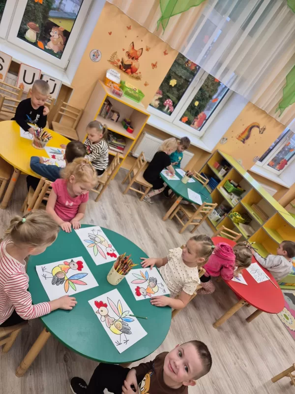 Mārtiņi ,,Podziņās".