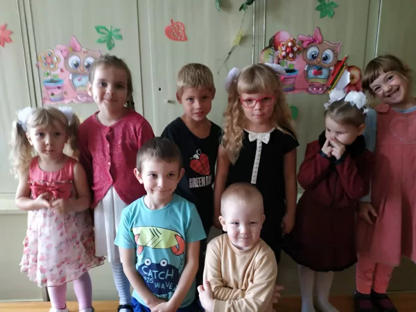 Zinību diena ,,Pūcītēs"./ 01.09.2021.