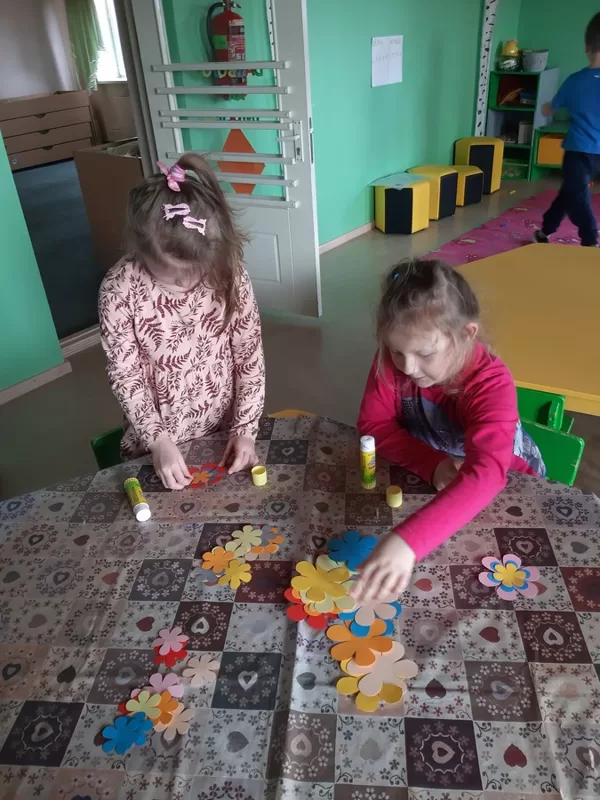 Pavasaris ,,Bitītēs"