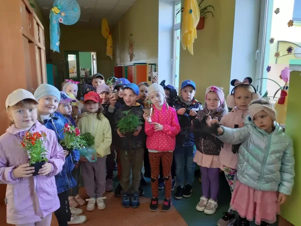 ,,Bitīšu"pavasara darbi.   / 24.05.2022.