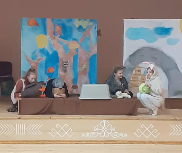 ,, Abras taisītājs"