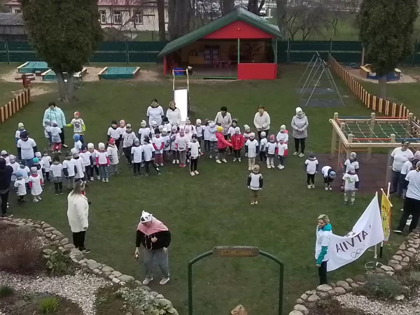 OLIMPISKĀ DIENA 2023               / 21.04.2023.