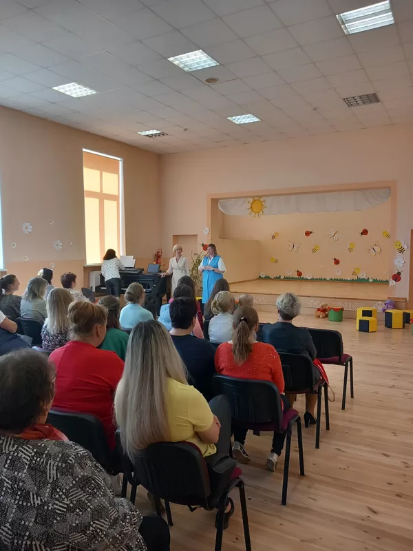 Māmiņdiena.   / 12.05.2023.