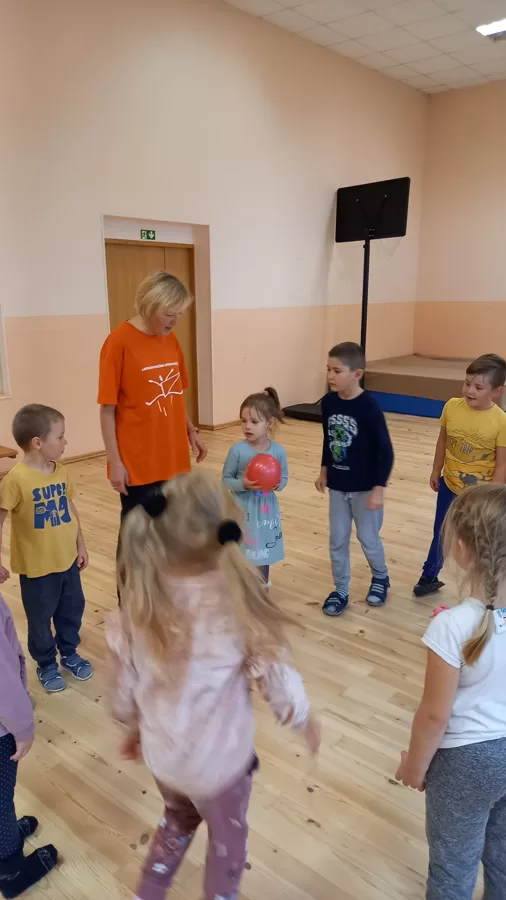 ,, Podziņu" sports.   / 19.10.2022.