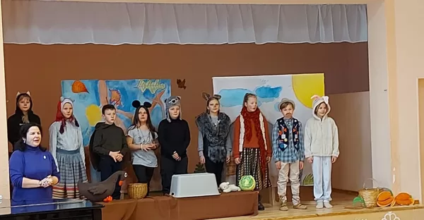 4.klases aktieri
