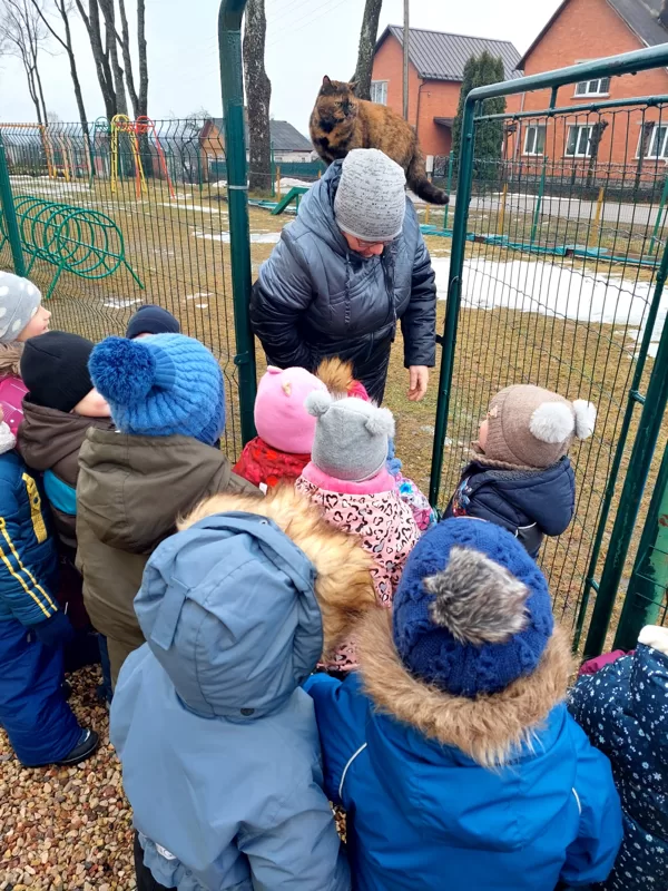 ,,Podziņas" februārī