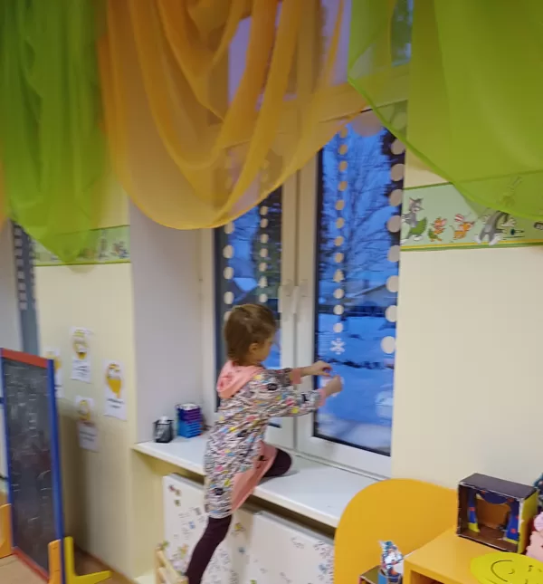 ,, Ežuki" Ziemassvētku gaidās