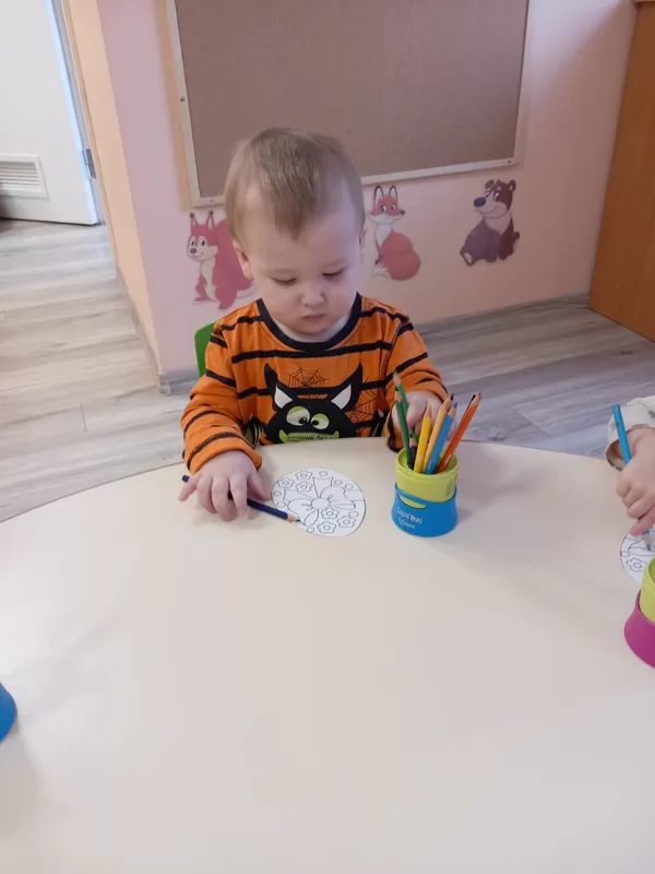 RADOŠĀS DARBNĪCAS LIELDIENĀS.    18. - 22.03.2024.