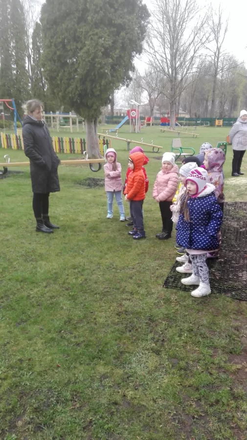 Āra nodarbība ,,Podziņās". /12.04.2024. sk.Sigita